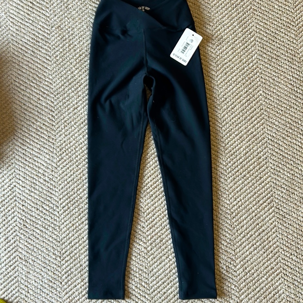 Year of ours stretch Veronica leggings